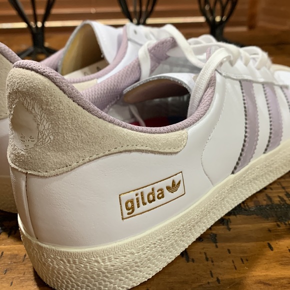 Adidas Men’s Skateboarding Sneakers - Picture 4 of 14